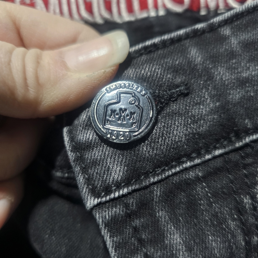 Smugglers Moon Jeans 34/32 View 3